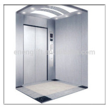 trustworthy china supplier 1600kg passenger lift